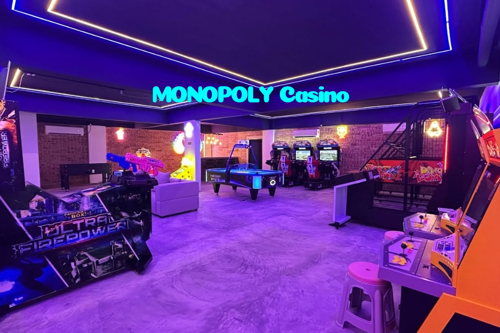 available types of MONOPOLY Casino bet including pre-match live express and system bets
