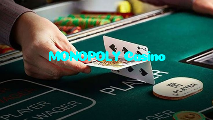 MONOPOLY Casino خوش آمدید بونس +600% پیشکش موبائل ایپ کے پروموشن سیکشن میں دکھائی دیتی ہے۔