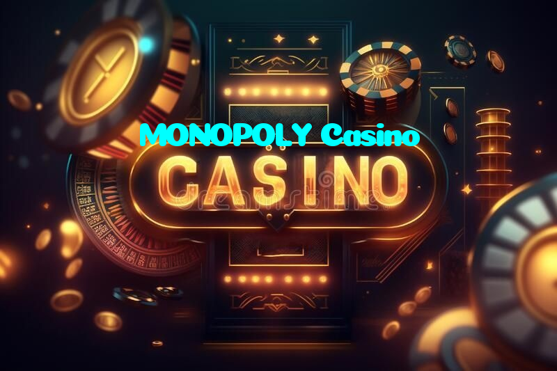 MONOPOLY Casino casino presented on mobile device in Pakistan with slots and live games