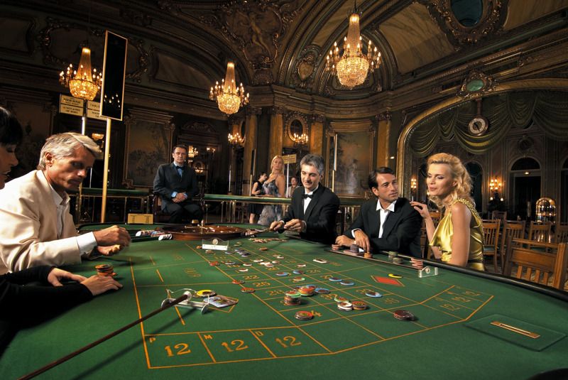 MONOPOLY Casino پر آن لائن سلاٹس کے بارے میں