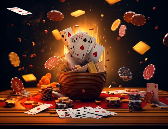 MONOPOLY Casino کیسینو میں بکراٹکھیلیں