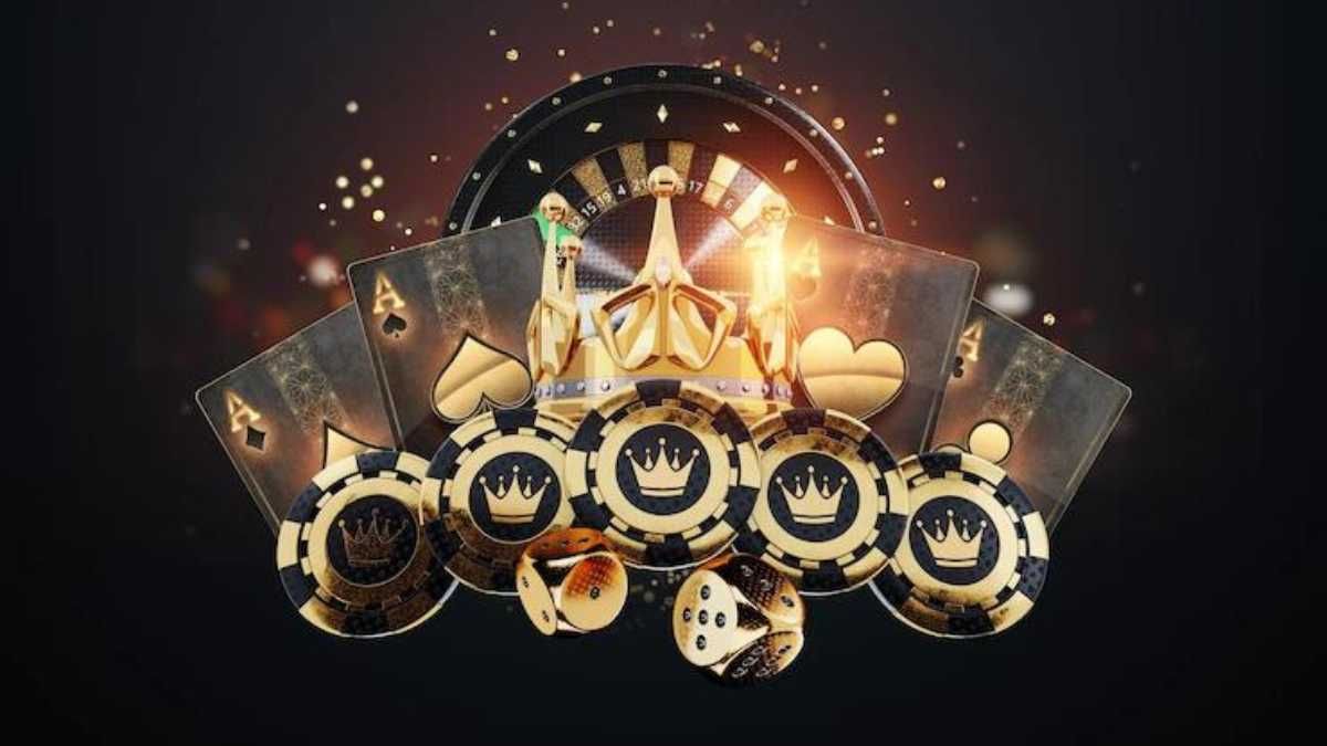MONOPOLY Casino پاکستان میں میگا ویز کیسینو گیمز