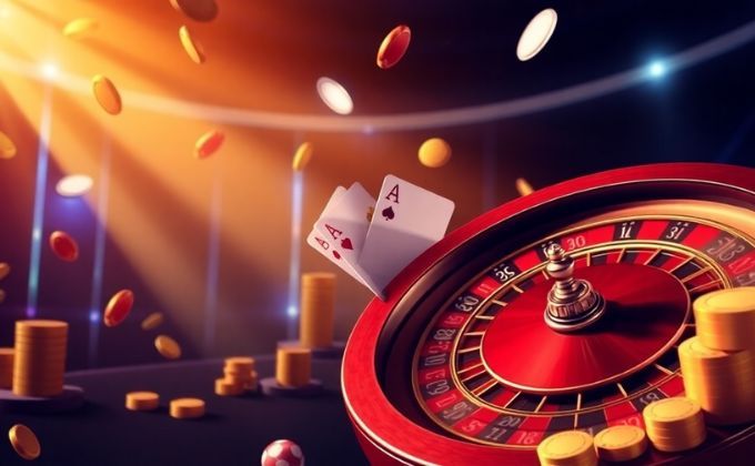 MONOPOLY Casino میں پاکستان کے کھلاڑیوں کے لیے ٹاپ گیمز