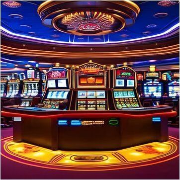 MONOPOLY Casino کیسینو میں ایک آن لائن گیم کا انتخاب کریں۔